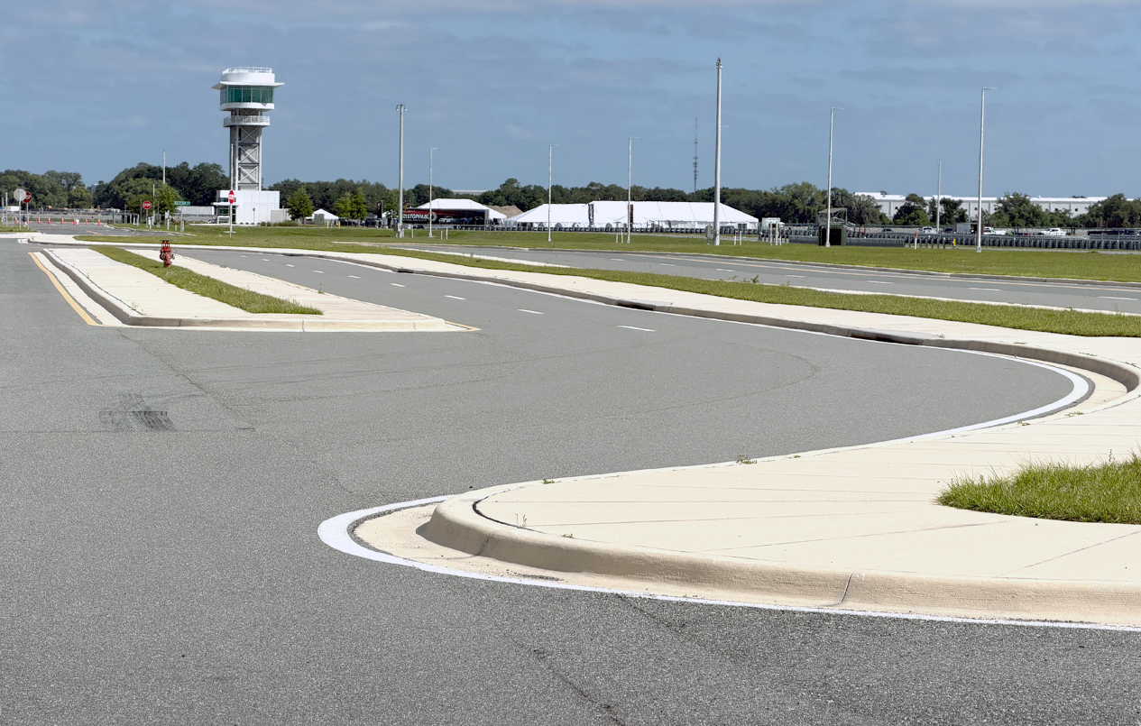 This is a picture of Pick-Up and Drop-Off.
