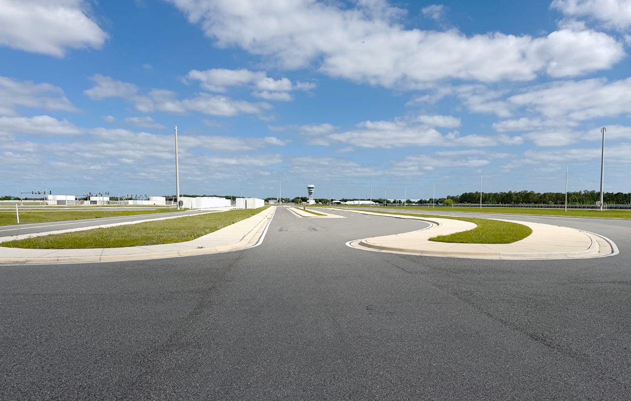 This is a picture of Pick-Up and Drop-Off.